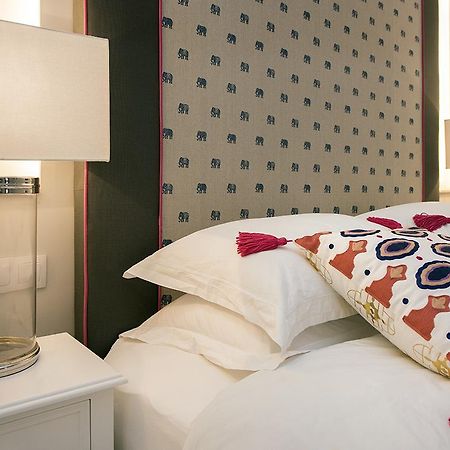 Merchant Liston Suite Corfu  Exterior photo