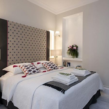 Merchant Liston Suite Corfu  Exterior photo