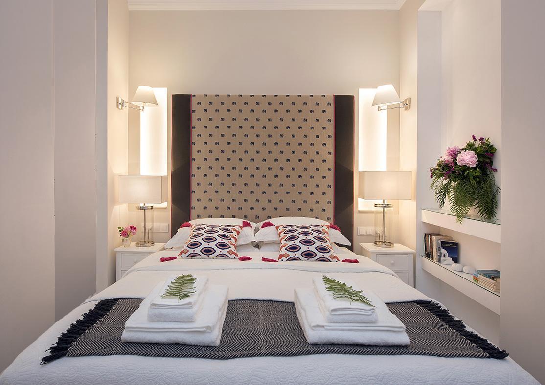 Merchant Liston Suite Corfu  Exterior photo
