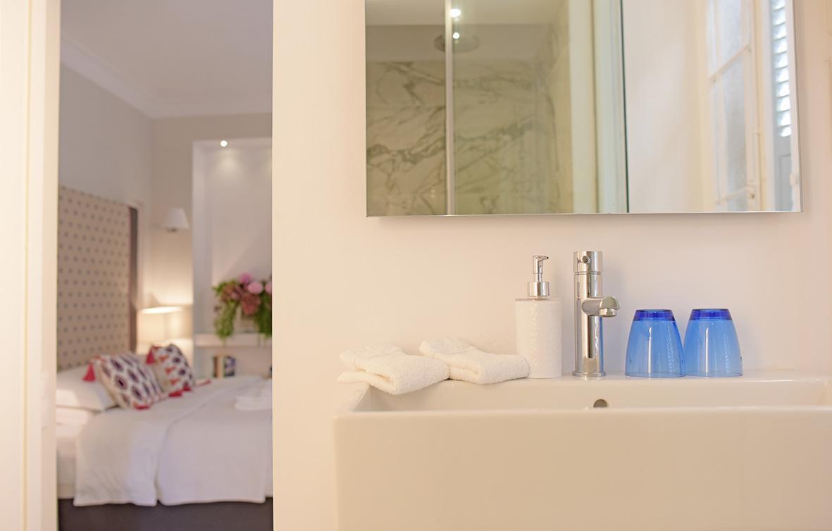 Merchant Liston Suite Corfu  Exterior photo