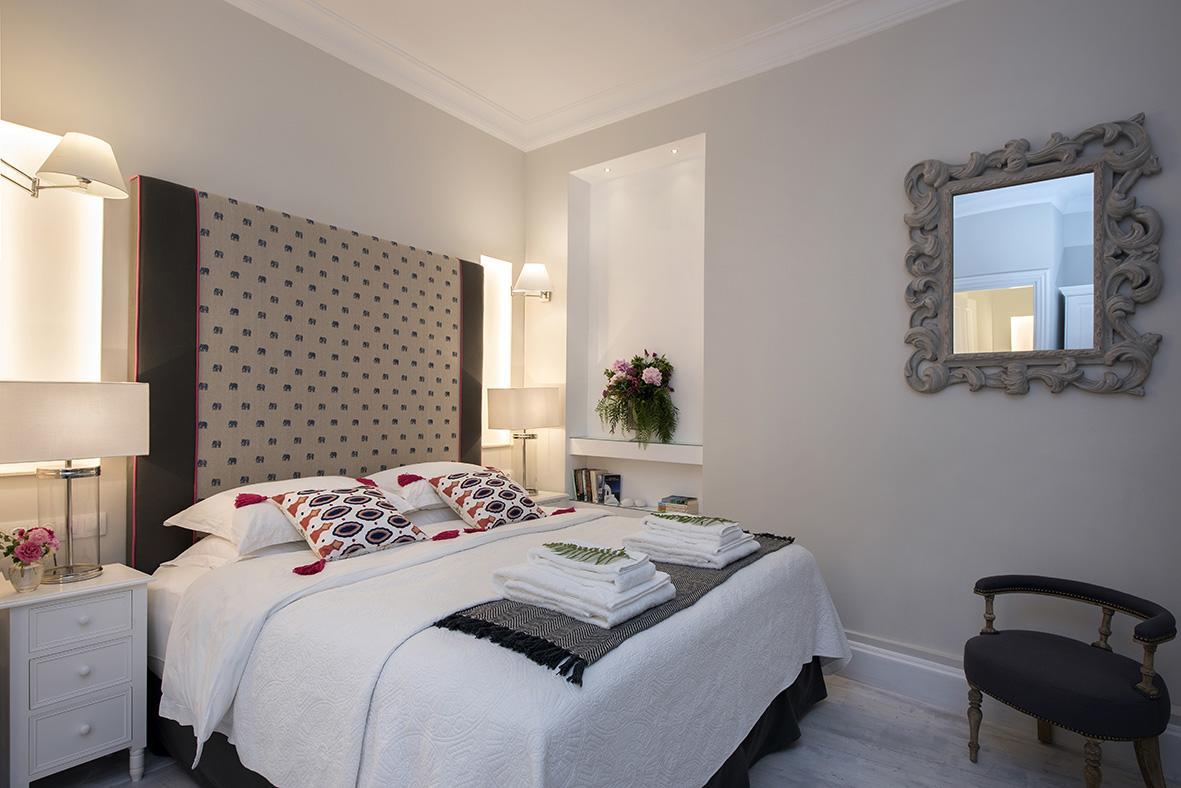Merchant Liston Suite Corfu  Exterior photo
